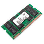 Dynabook 4GB Memory DDR3L-1600