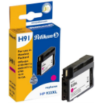 Pelikan Ink Reman For HP 933XL Magenta (Cn055Ae)