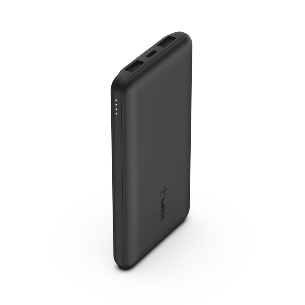Image of Belkin BOOST↑CHARGE 10000 mAh Black