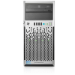 HPE ProLiant ML310e Gen8 server 1 TB Tower (4U) Intel® Xeon® E3 V3 Family E3-1220V3 3.1 GHz 4 GB DDR3-SDRAM 350 W