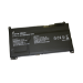 BTI Replacement 3 cell battery for HP Probook 430 G4 430 G5 440 G4 440 G5 450 G4 450 G5 455 G4 455 G5 470 G5; HP MT20 MT21 replacing OEM part numbers RR03XL 851610-850 851477-421 851610-855 RR03048XL-PR // 11.4V 3930mAh 45Wh