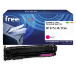 Freecolor K18110F7 toner cartridge 1 pc(s) Compatible Magenta
