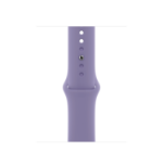 Apple MKUH3ZM/A Smart Wearable Accessories Band Lavender Fluoroelastomer