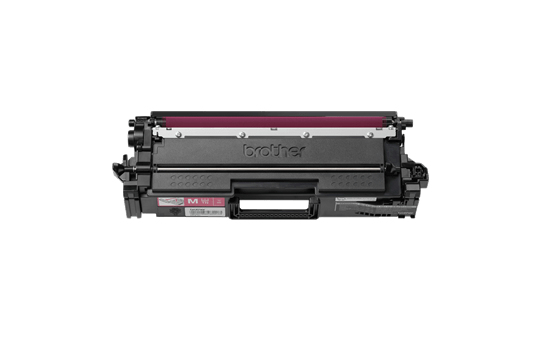 Image of Brother TN-821XXLM Toner-kit magenta high-capacity, 12K pages...