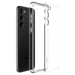 Spigen Ultra Hybrid mobiele telefoon behuizingen 16,8 cm (6.6") Hoes Transparant