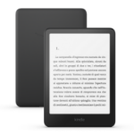 Amazon B0CFPXBJ9Y e-book reader Touchscreen 16 GB Wi-Fi Black