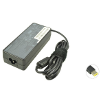 2-Power ALT20351A power adapter/inverter Indoor 90 W Black