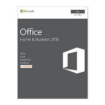 Microsoft Office Home & Business 2016 for Mac FR