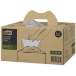 Tork 520372 cleaning cloth Paper Grey 210 pc(s)