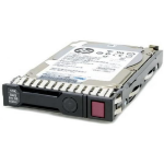 HPE DRV HD 600GB 6G SAS 10K 2