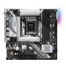 Asrock B760M Pro RS/D4 WiFi Intel B760 LGA 1700 micro ATX