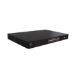 LevelOne FGP-2031 network switch Unmanaged Fast Ethernet (10/100) Power over Ethernet (PoE) 1U Black
