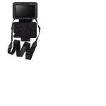 Panasonic FZ-VNSS11U tabletbehuizing 17,8 cm (7") Documententas Zwart