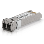 Ubiquiti UACC-OM-SFP10-1590 network transceiver module Fiber optic 11300 Mbit/s SFP+ 1590 nm