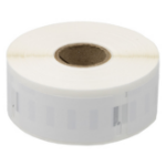 G&G Image 15561/5D11352-TD DirectLabel-etikettes 25mm x 54mm 500 (replaces Dymo S0722520) for Dymo 400 Duo/60mm
