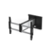 SMS Smart Media Solutions 14-001-5 flat panel bureau steun Muur