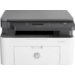 HP Laser Mfp 135A, Black And