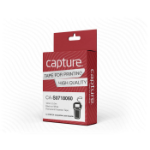 Capture CA-S0718060 label-making tape