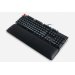 Glorious PC Gaming Race Padded Keyboard Wrist Rest - Stealth Edition