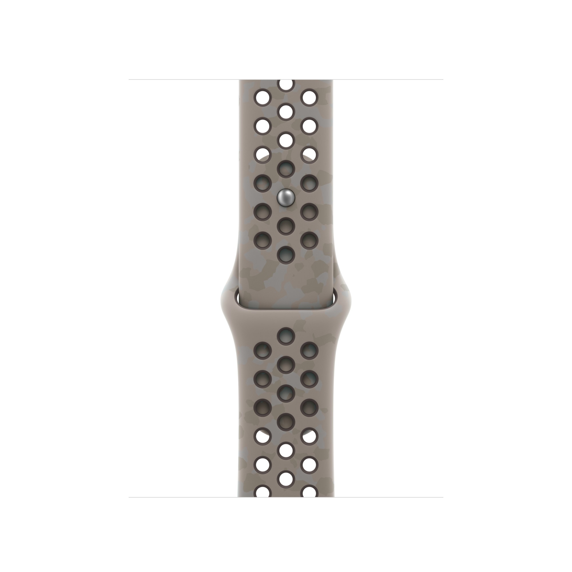 Apple 42mm Pavement Grey Nike Sport Band - S/M