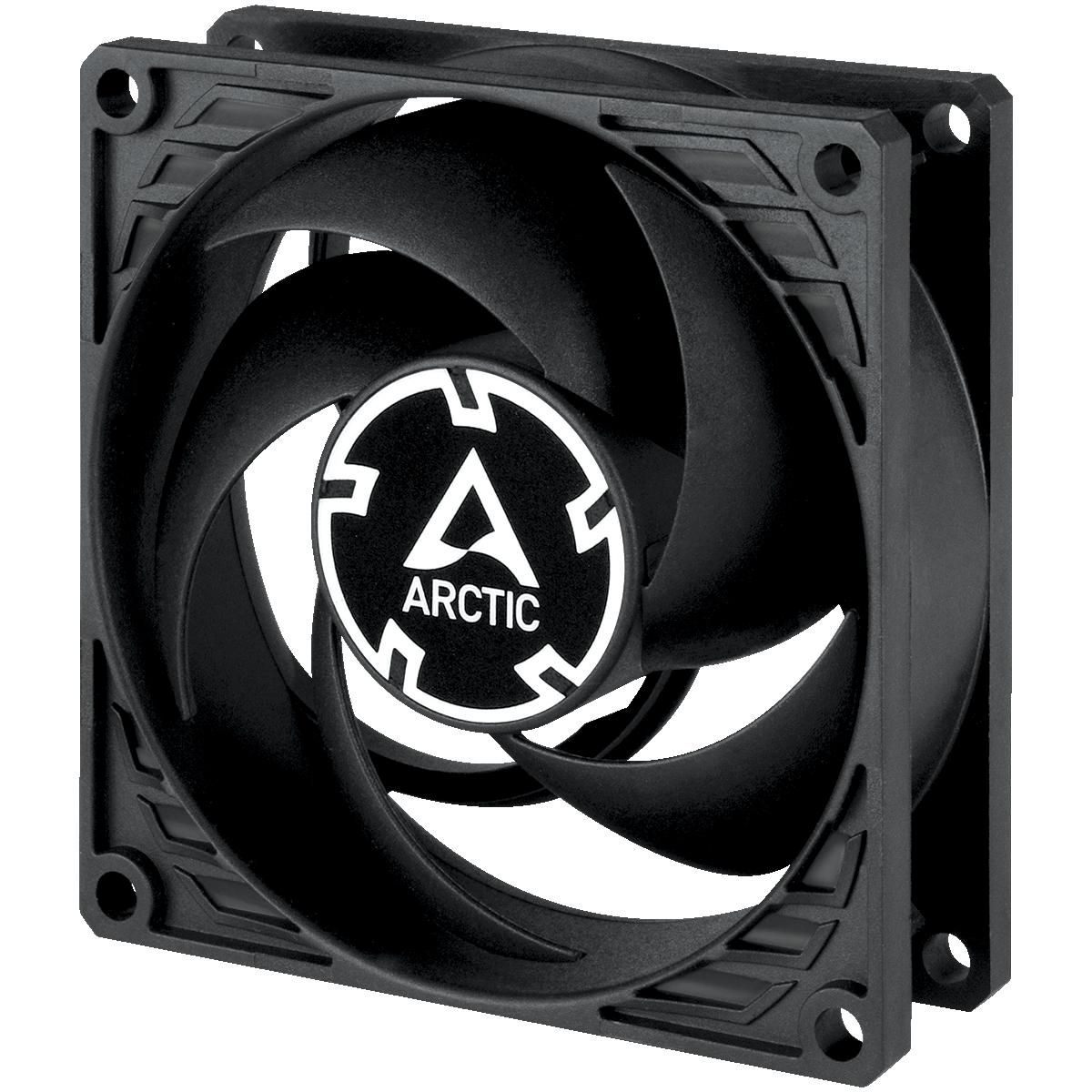 Image of ARCTIC P8 Max - High-Performance 80 mm PWM Fan