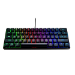 SureFire KingPin M1 keyboard USB QWERTY US English Black