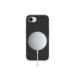 eSTUFF ES67150021-BULK mobile phone case 15.5 cm (6.1") Cover Black
