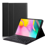 JLC Samsung Tab S4 10.5 G10 Keyboard Case - Black