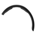 HP Poly Mission 4/6/8 Monaural Headband Pad (1 Piece)