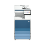 HP LaserJet Enterprise 8601dn Multifunction Black and white Printer, Only Ethernet; Duplex; Copier, Scanner