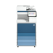 HP LaserJet Enterprise 8601dn Multifunction Black and white Printer, Only Ethernet; Duplex; Copier, Scanner