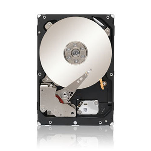 Image of Seagate Constellation ES.3 4TB 3.5" 4000 GB Serial ATA III