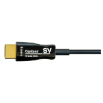 SY Electronics Centaur 18G HDMI cable 20 m HDMI Type A (Standard) Black