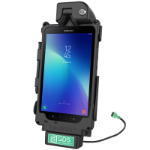 RAM Mounts RAM-GDS-DOCKL-SAM62U houder Actieve houder Tablet/UMPC Zwart