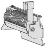 Zebra G20046 printer kit
