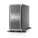 HPE ProLiant ML350e Gen8 server 500 GB Rack (5U) Intel® Xeon® E5 Family E5-2403 1.8 GHz 2 GB DDR3-SDRAM 460 W
