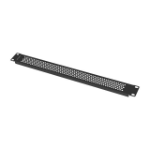 Lanberg AK-1411-B rack-toebehoren Blanco paneel