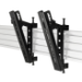 B-Tech SYSTEM X - VESA 200 Flat Screen Interface Arms with Tilt for BT8390 (Pair)