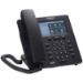 Panasonic KX-HDV330 IP phone Black 12 lines TFT