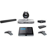 Video Conferencing Systems