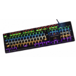 Esperanza VORTEX keyboard Gaming USB Black