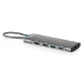 Digitus USB-C Docking Station, 9-Port