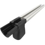 RAM Mounts Hand-Track Center Connector with 10" Track Extension