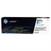 HP CF301A/827A Toner cyan, 32K pages ISO/IEC 19798 for HP Color LaserJet M 880