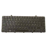 DELL CNJMV laptop reserve-onderdeel Toetsenbord