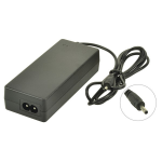 2-Power AC Adapter 19V 2.37A 45W includes power cable power adapter/inverter Indoor Black