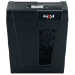 Rexel Secure X8 triturador de papel Corte cruzado 70 dB Negro