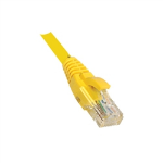 Weltron 90-C6ABS networking cable Yellow 82.7" (2.1 m) Cat6a U/FTP (STP)