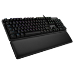 Logitech G513 CARBON GX BROWN CARBON US