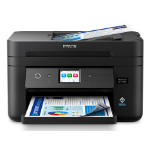 Epson WorkForce WF-2960 Inkjet A4 4800 x 1200 DPI 33 ppm Wi-Fi